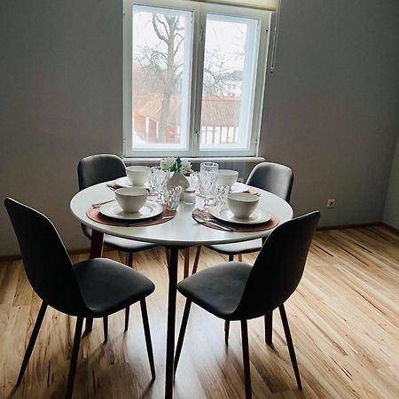 Otepää Edgari Guesthouse מראה חיצוני תמונה
