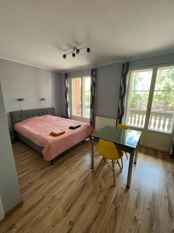 Otepää Edgari Guesthouse מראה חיצוני תמונה