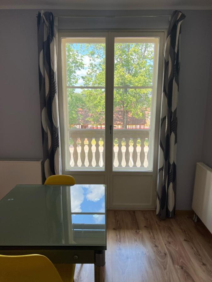Otepää Edgari Guesthouse מראה חיצוני תמונה