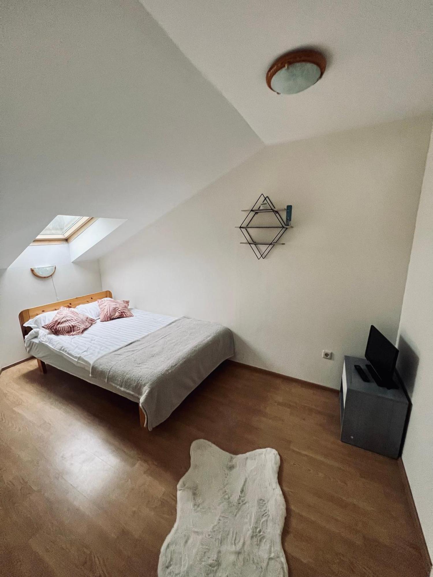 Otepää Edgari Guesthouse מראה חיצוני תמונה