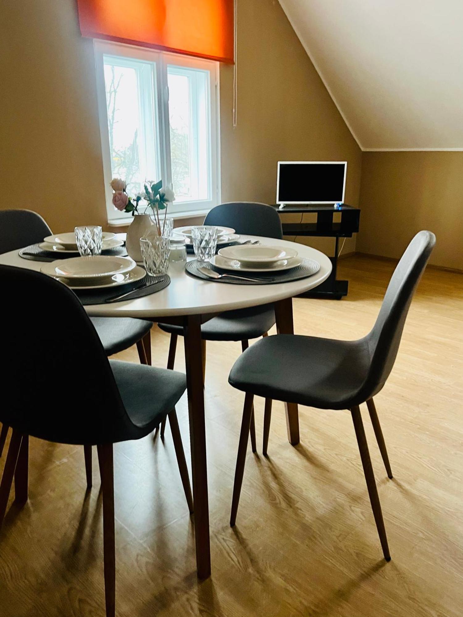Otepää Edgari Guesthouse מראה חיצוני תמונה