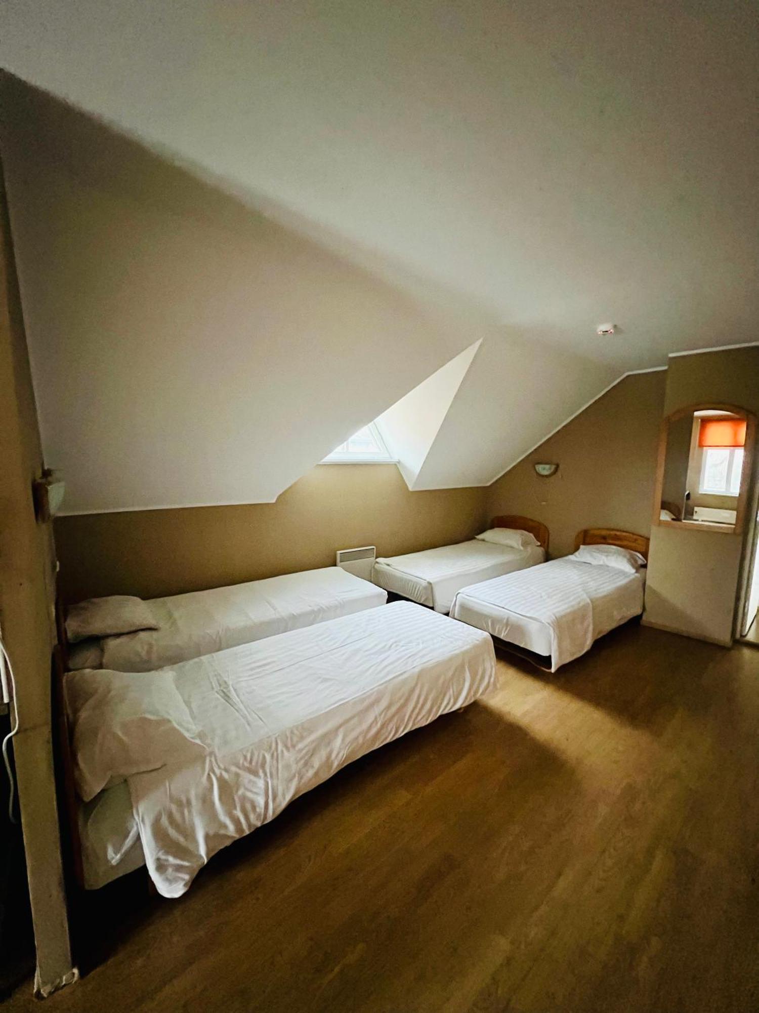 Otepää Edgari Guesthouse מראה חיצוני תמונה