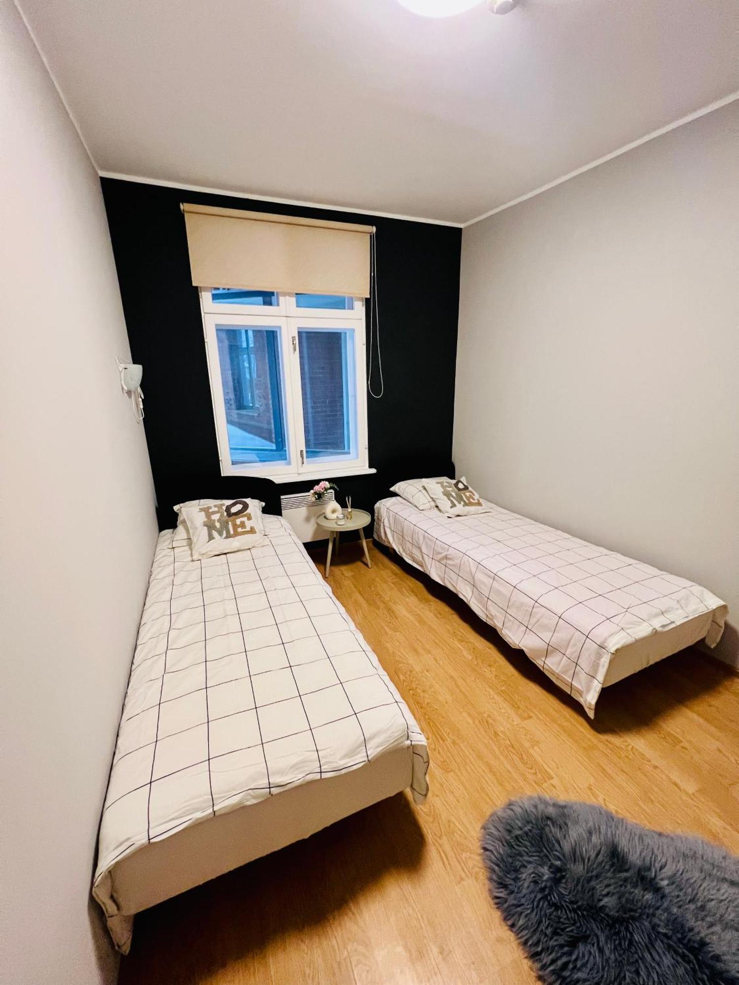 Otepää Edgari Guesthouse מראה חיצוני תמונה
