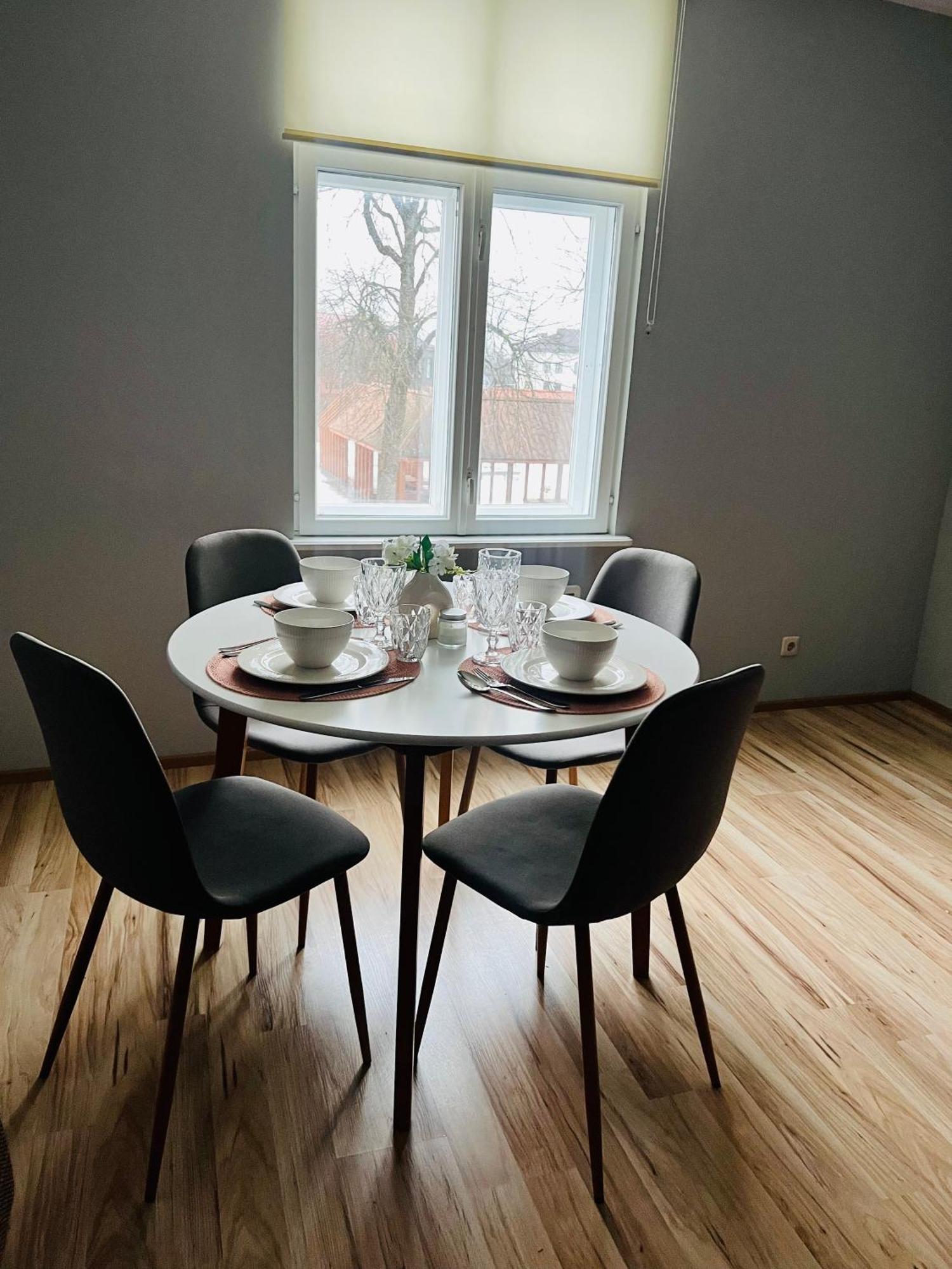 Otepää Edgari Guesthouse מראה חיצוני תמונה