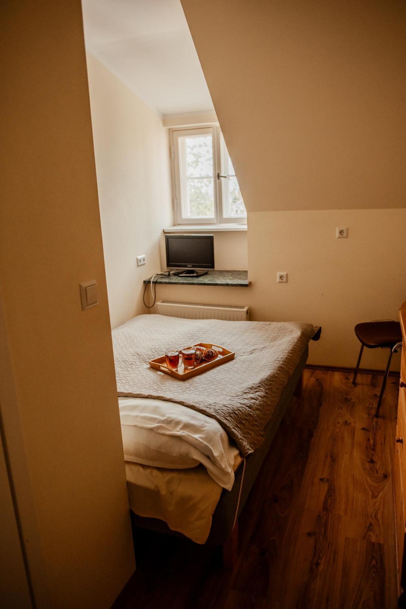 Otepää Edgari Guesthouse מראה חיצוני תמונה