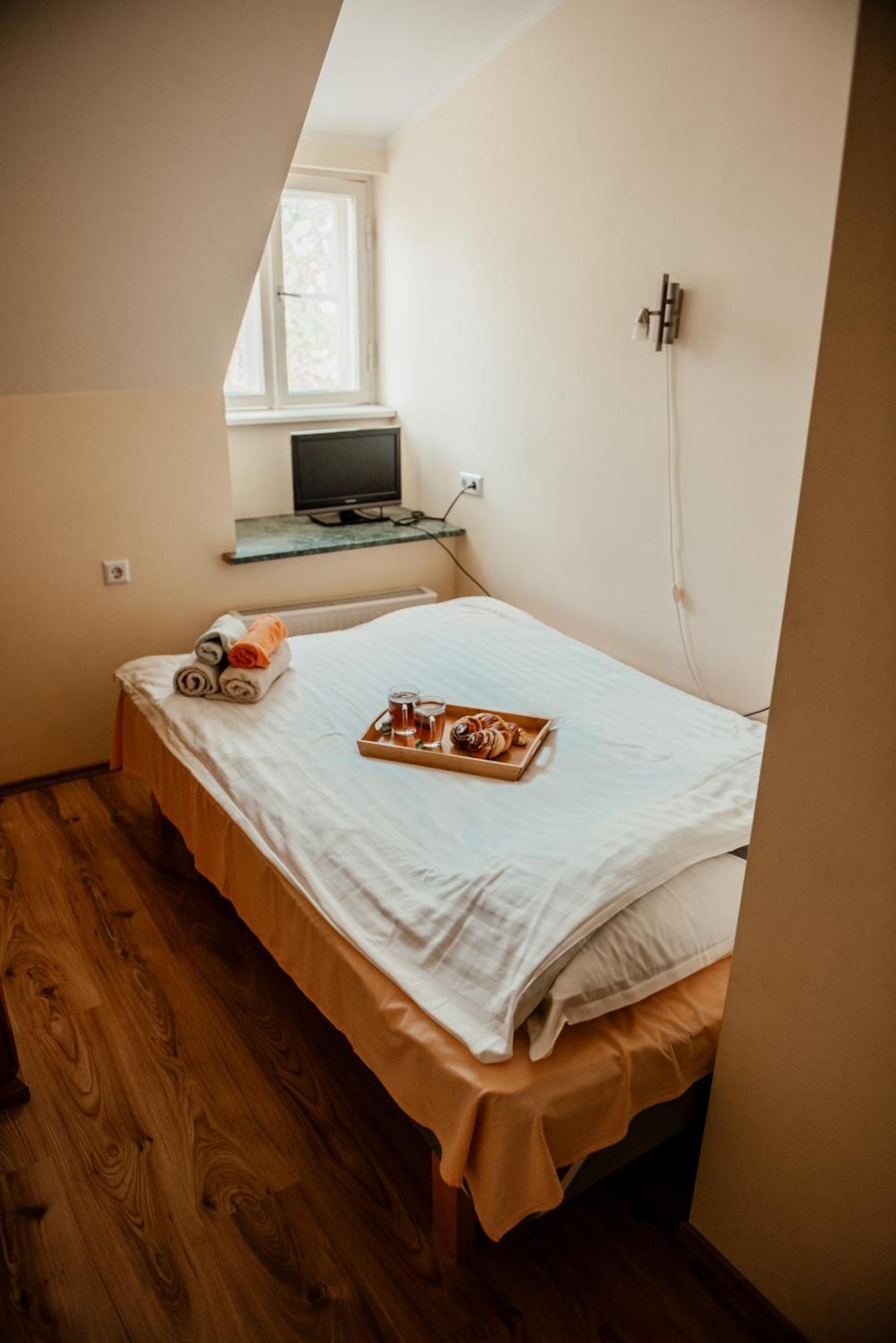 Otepää Edgari Guesthouse מראה חיצוני תמונה