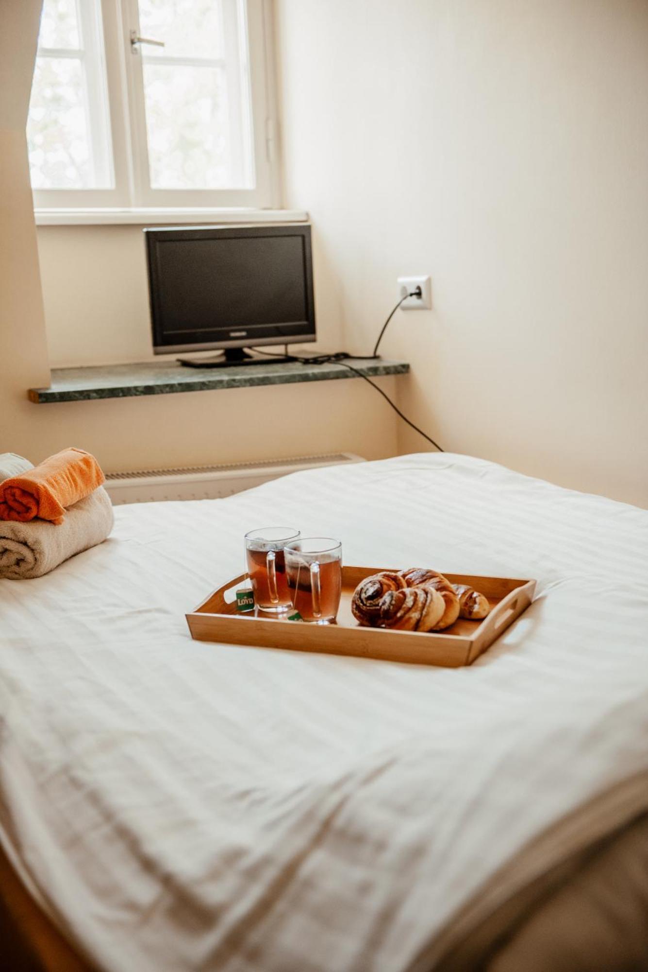 Otepää Edgari Guesthouse מראה חיצוני תמונה