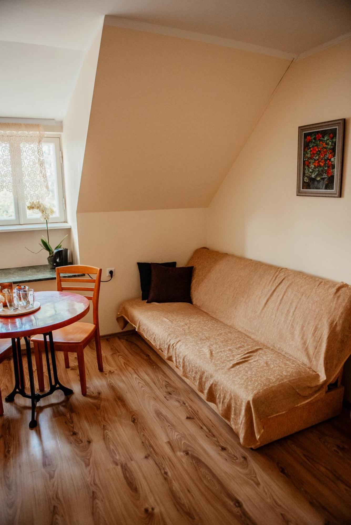 Otepää Edgari Guesthouse מראה חיצוני תמונה