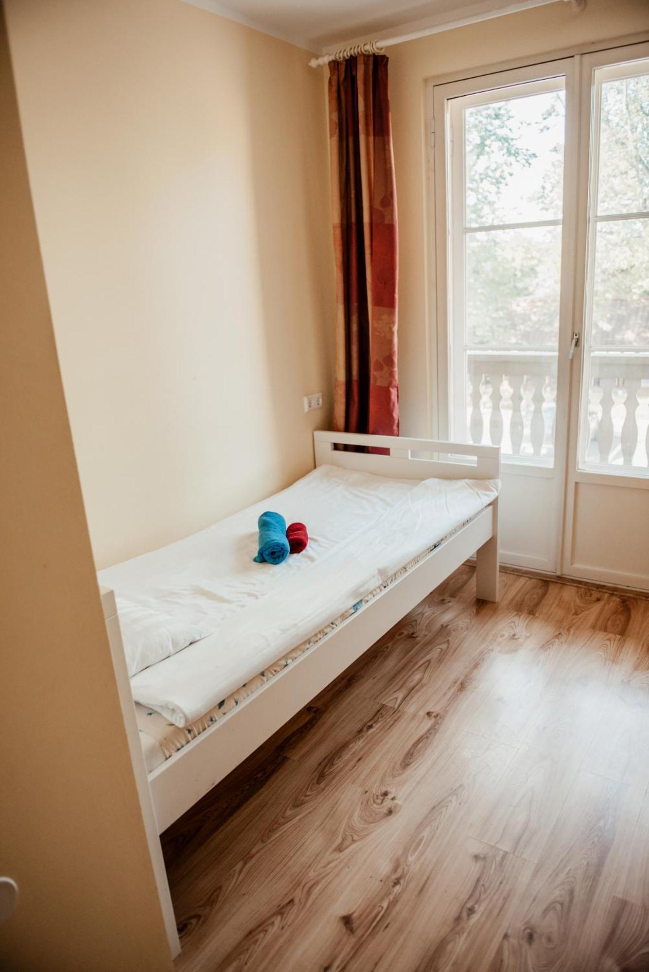 Otepää Edgari Guesthouse מראה חיצוני תמונה