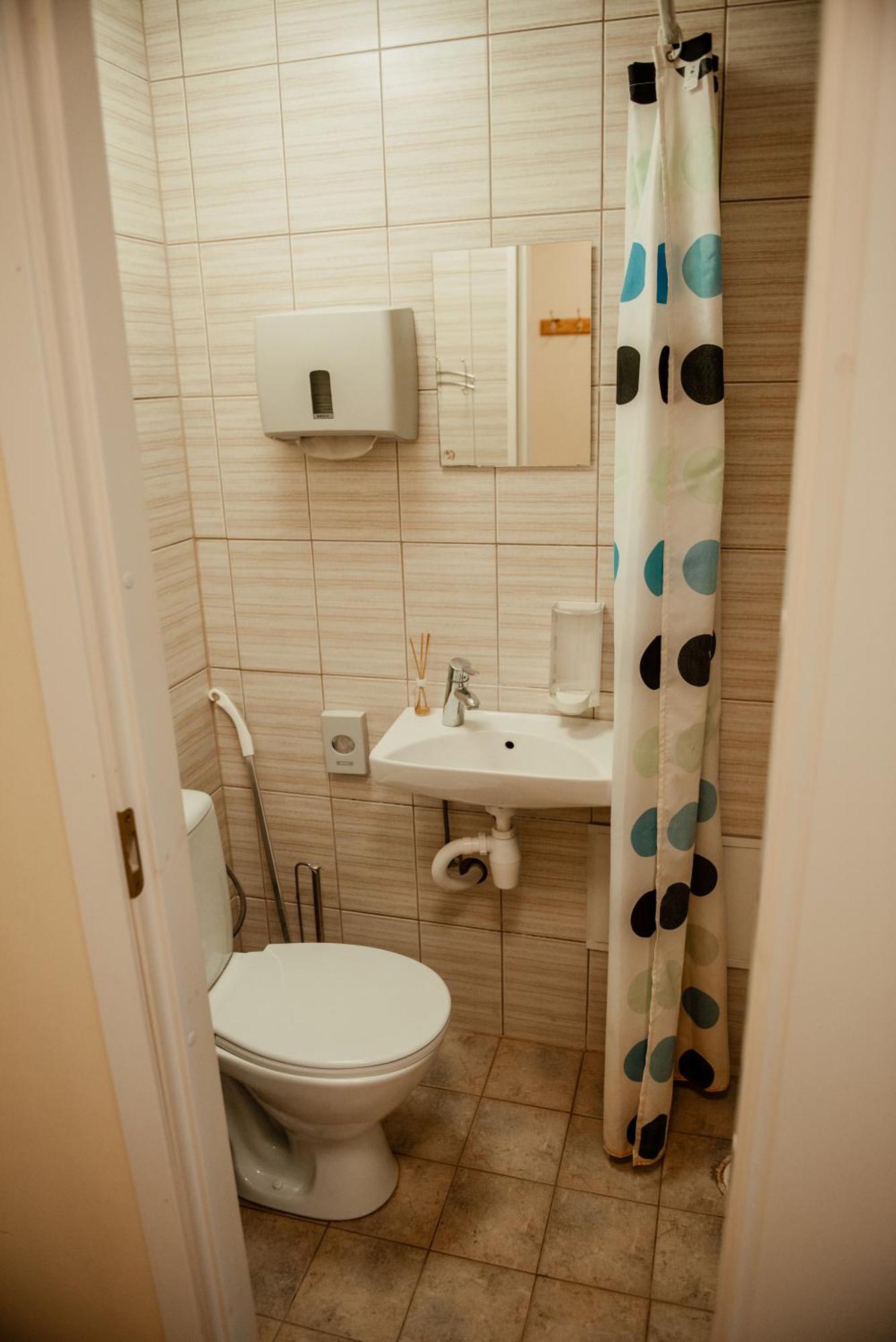 Otepää Edgari Guesthouse מראה חיצוני תמונה